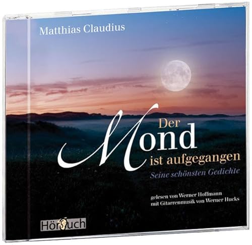 Der Mond ist aufgegangen - Claudius, Matthias