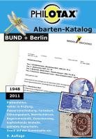 9783937247533: Abarten-Katalog Bund + Berlin, DVD-ROM