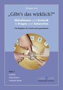 Beispielbild fr Gibt's das wirklich?' zum Verkauf von medimops