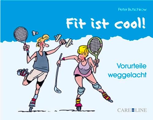 9783937252643: Fit ist cool!