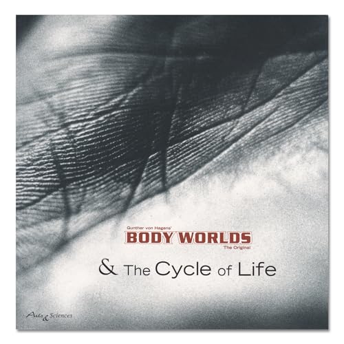 Stock image for BODY WORLDS & The Cycle of Life for sale by HPB-Ruby