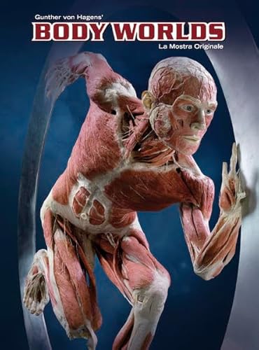 Stock image for Exhibition Catalog BODY WORLDS (Italian) for sale by medimops