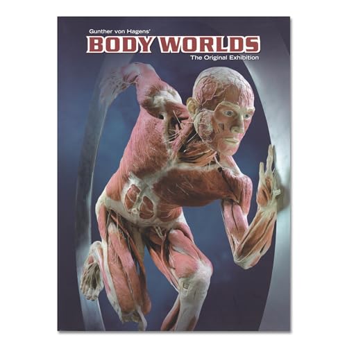 Stock image for BODY WORLDS - The Original Exhibition for sale by SecondSale