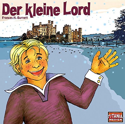 Stock image for Der kleine Lord. 2 CDs for sale by medimops