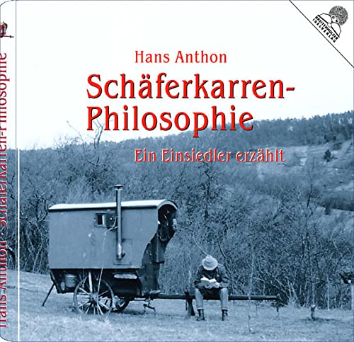 9783937292366: Schferkarren-Philosophie