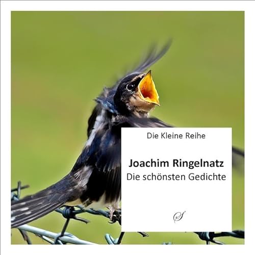 Stock image for Joachim Ringelnatz: Die schnsten Gedichte for sale by medimops