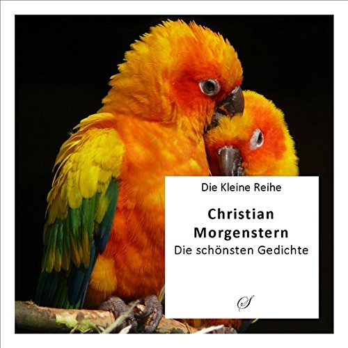 Stock image for Christian Morgenstern: Die schnsten Gedichte for sale by medimops