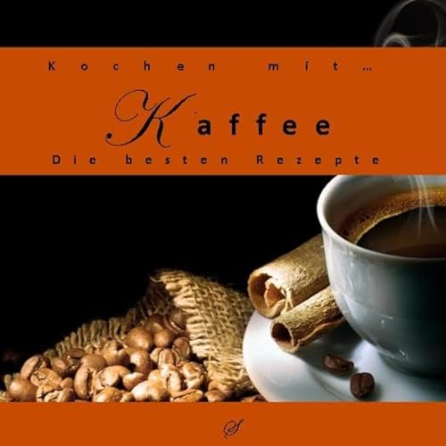 Stock image for Kochen mit Kaffee for sale by medimops