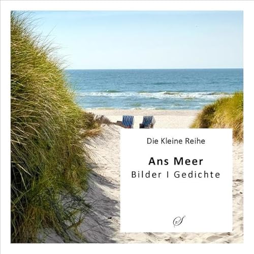 9783937310336: Ans Meer: Bilder, Gedichte