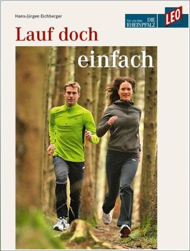 Stock image for LEO Lauf doch einfach: LEO Buch for sale by medimops