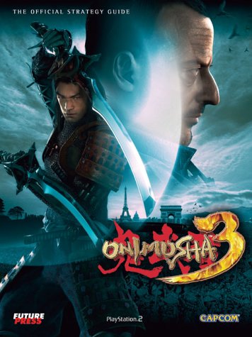 Stock image for Onimusha 3: The Official Strategy Guide for sale by WeBuyBooks