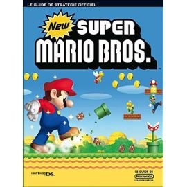 9783937336619: Le Guide Super Mario Bross