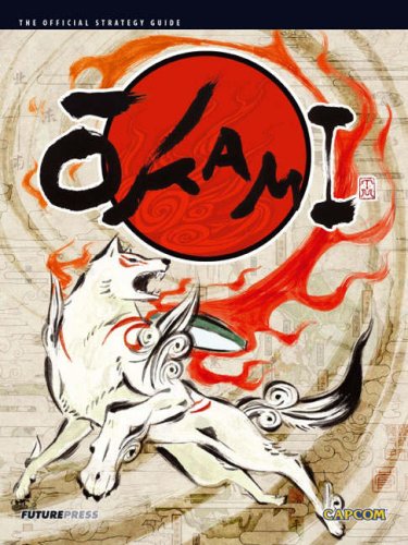 9783937336718: "Okami": The Official Strategy Guide