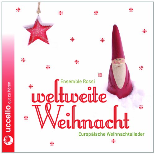 Beispielbild fr Weltweite Weihnacht zum Verkauf von medimops