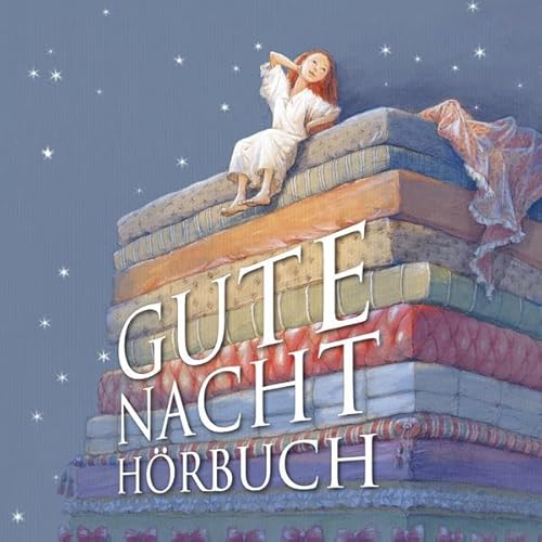 Imagen de archivo de Gute Nacht Hrbuch a la venta por medimops