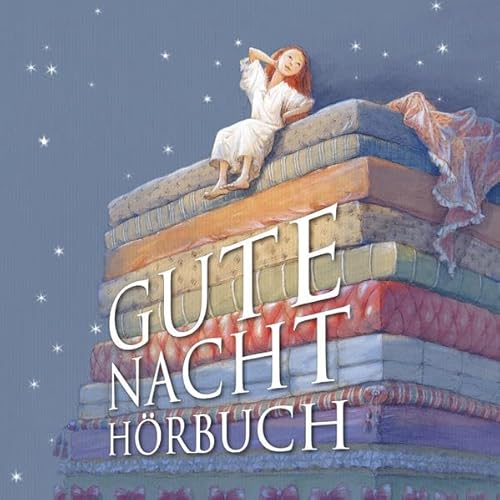 Stock image for Gute Nacht Hrbuch for sale by medimops