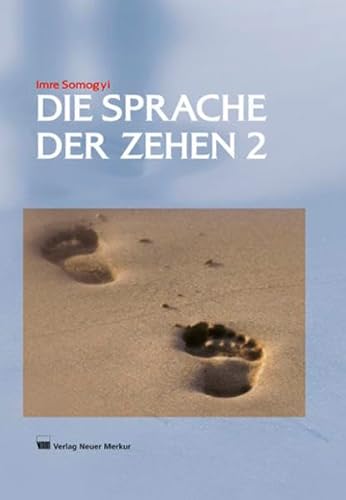 Stock image for Sprache der Zehen 2 for sale by medimops