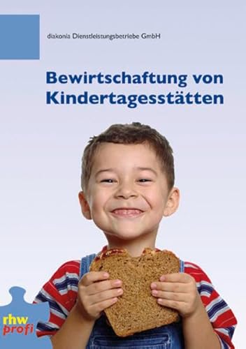 Stock image for Bewirtschaftung von Kindertagessttten for sale by medimops