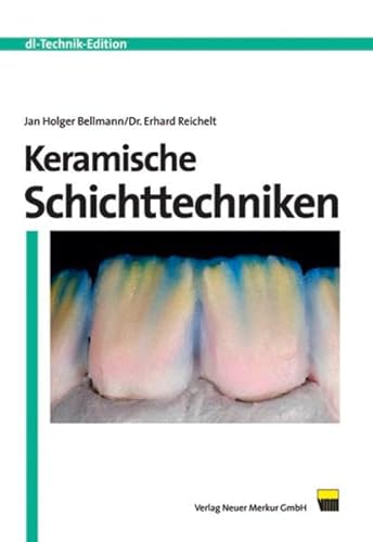 Stock image for Keramische Schichttechniken -Language: german for sale by GreatBookPrices