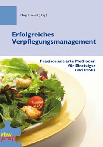 Beispielbild fr Erfolgsreiches Verpflegungsmanagement zum Verkauf von medimops