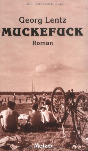 9783937389417: Muckefuck. Roman