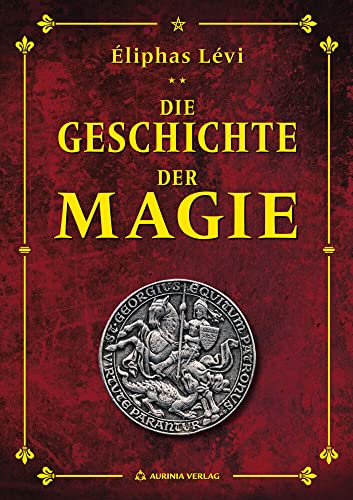 9783937392653: Geschichte der Magie