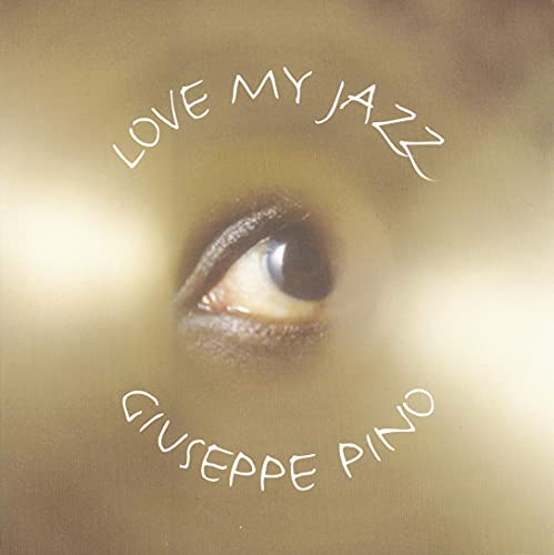 Imagen de archivo de Love My Jazz [Earbook] a la venta por medimops