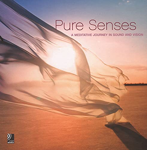 Beispielbild fr Pure Senses: A Meditative Journey into Sound and Vision zum Verkauf von Aardvark Rare Books