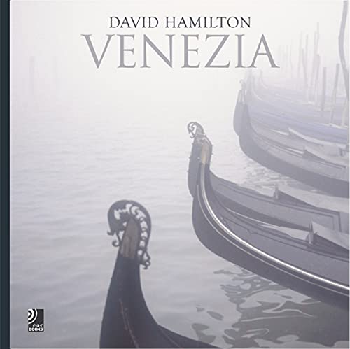 9783937406091: Venezia: David Hamilton
