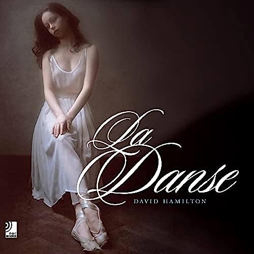 9783937406183: La danse: Edition trilingue franais-anglais-allemand