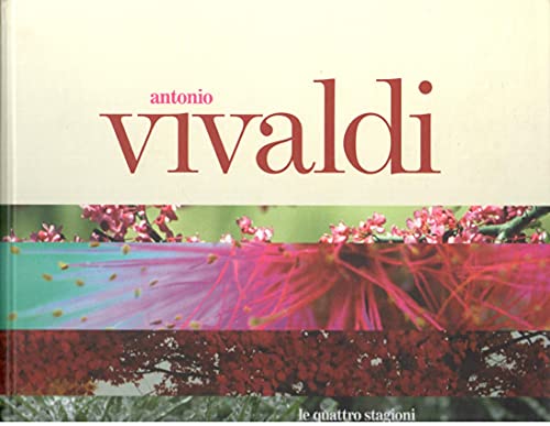 Beispielbild fr Vivaldi: The Four Seasons zum Verkauf von Angus Books