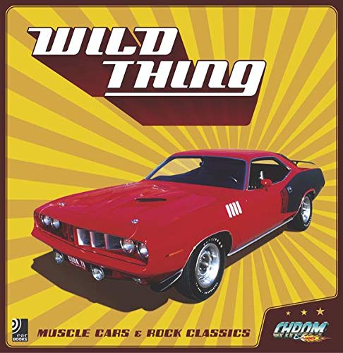 Stock image for Wild Things. Con 4 CD Audio for sale by WorldofBooks