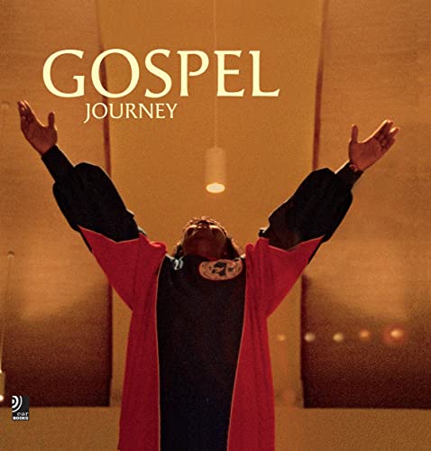 Stock image for Gospel Journey for sale by Michael Lyons