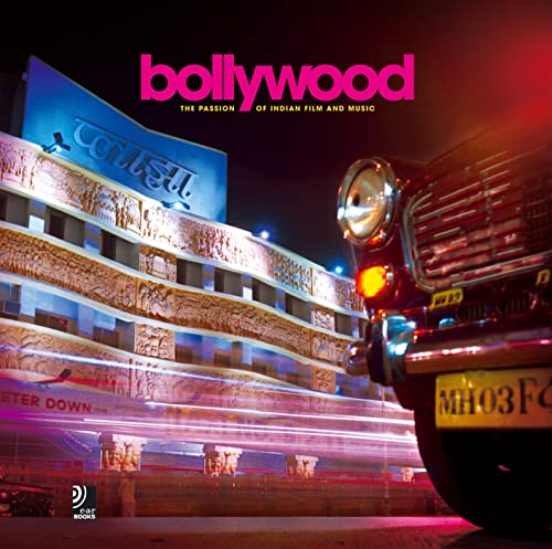 Beispielbild fr Bollywood: The Passion of Indian Film and Music zum Verkauf von Chapter 1