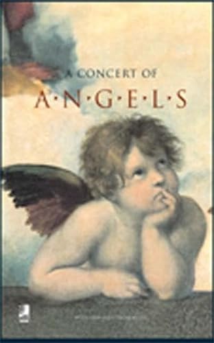9783937406589: Concert of Angels (Mini Earbooks)