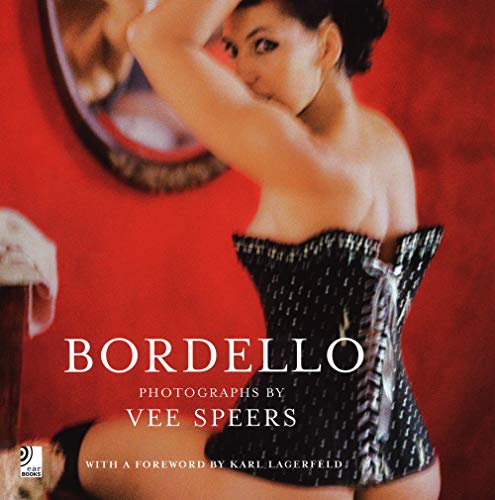 Stock image for Bordello for sale by Byrd Books