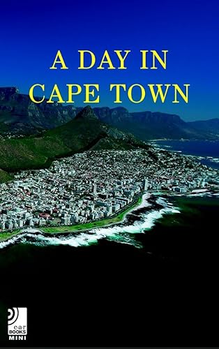 Beispielbild fr A Day in Capetown. Buch + CD zum Verkauf von Goldstone Books