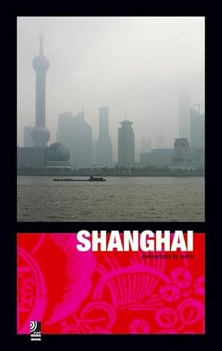 Stock image for Shanghai for sale by ubucuu
