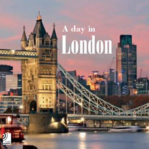 9783937406756: A Day in London