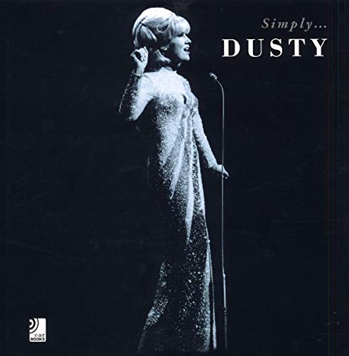 Simply. Dusty (earBOOK Buch + 4 CDs) - Dusty Springfield