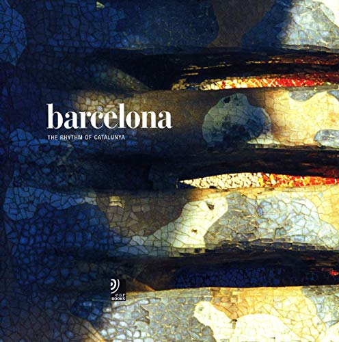 Stock image for Barcelona: The Rhythm of Catalunya [With 4 CDs] for sale by ThriftBooks-Dallas