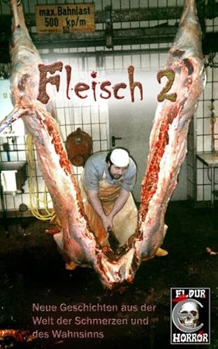 Imagen de archivo de Fleisch 2 a la venta por medimops