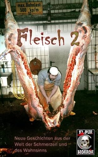 Stock image for Fleisch 2 for sale by medimops