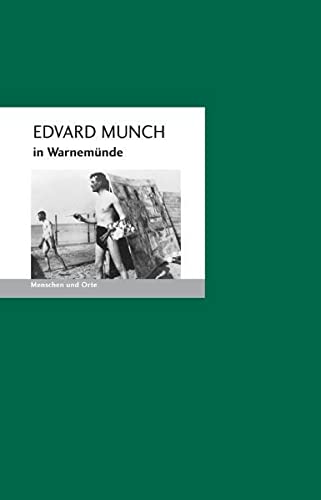 Beispielbild fr Edvard Munch in Warnemnde zum Verkauf von GreatBookPrices