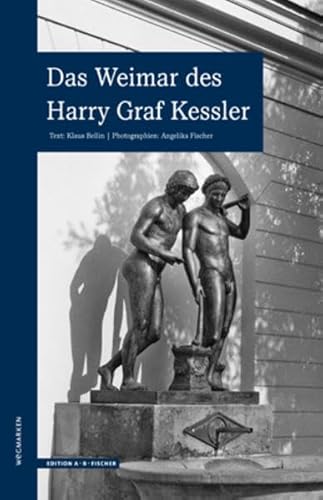 Beispielbild fr Das Weimar des Harry Graf Kessler zum Verkauf von medimops