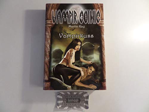 Beispielbild fr Vampir Gothic 2. Vampirkuss zum Verkauf von medimops