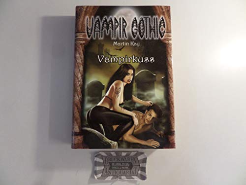 Stock image for Vampir Gothic 2. Vampirkuss for sale by medimops