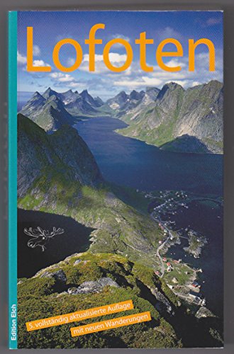 Beispielbild fr Lofoten zum Verkauf von PRIMOBUCH