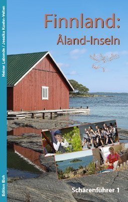 Finnland: Aland-Inseln - Labonde, Heiner; Kuehn-Velten, Jessika