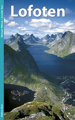 Stock image for Lofoten: 12 Inselrouten, 14 Wanderungen for sale by WorldofBooks